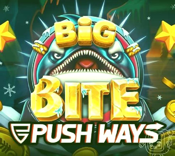 Grab a Bite slot machine