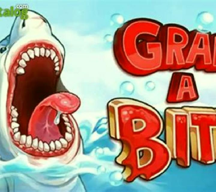 Grab a Bite slot