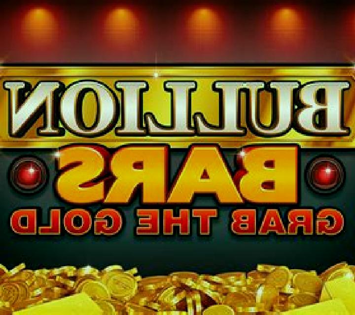 Grab The Gold! slot machine