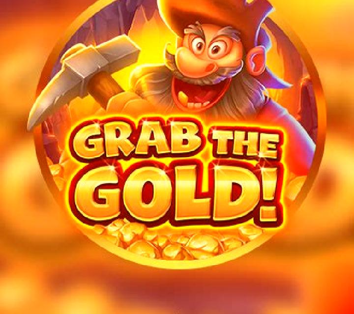 Grab The Gold! slot