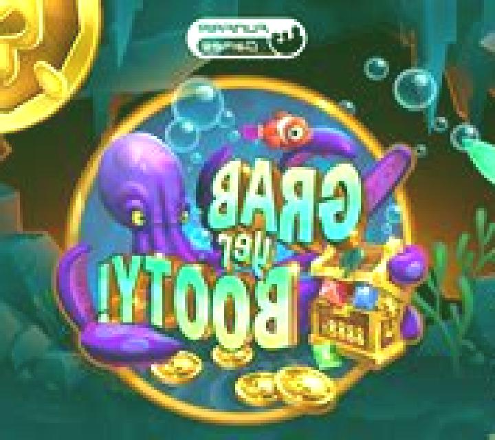 Grab Yer Booty! slot game
