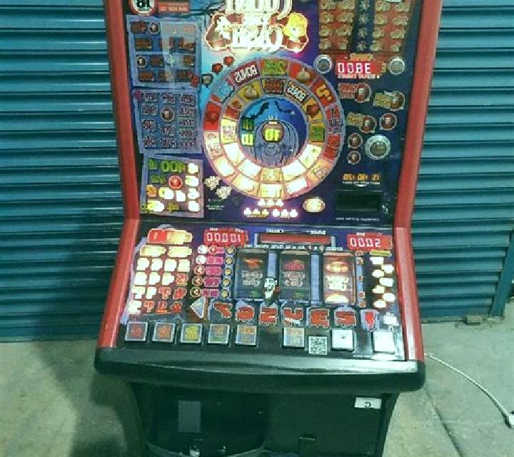 Grab Yer Booty! slot machine