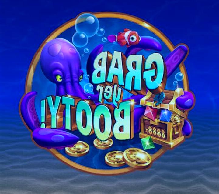 Grab Yer Booty! slot