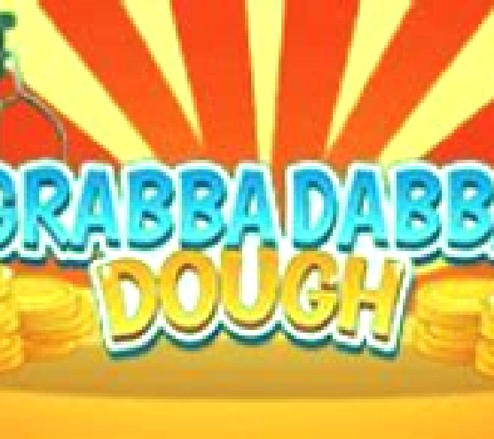 Grabba Dabba Dough online slot