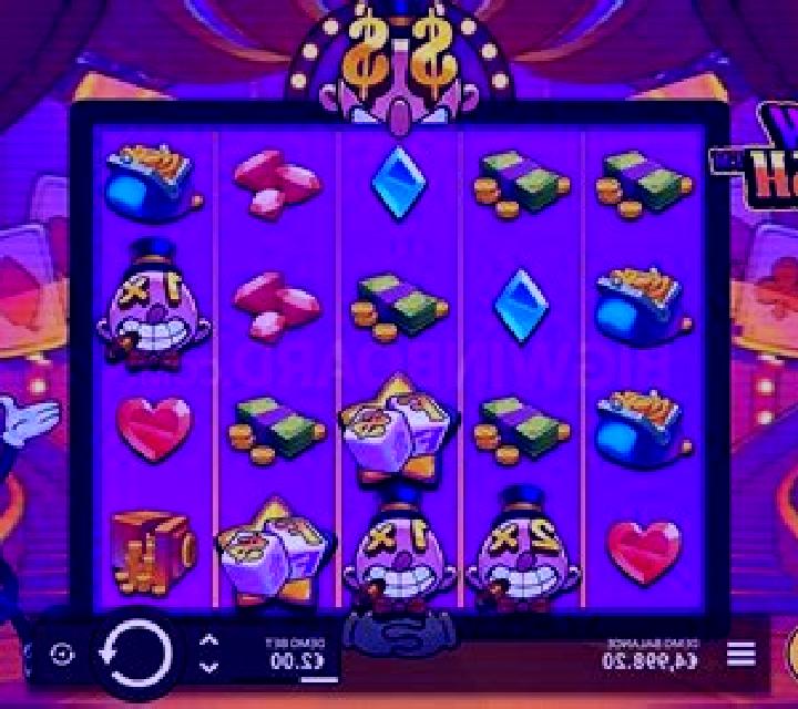 Grabba Dabba Dough slot game