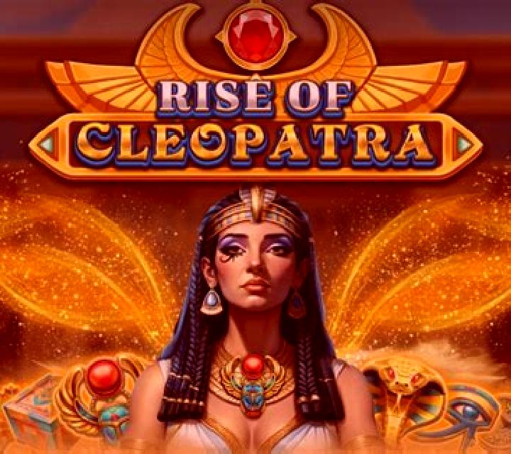 Grace of Cleopatra slot game