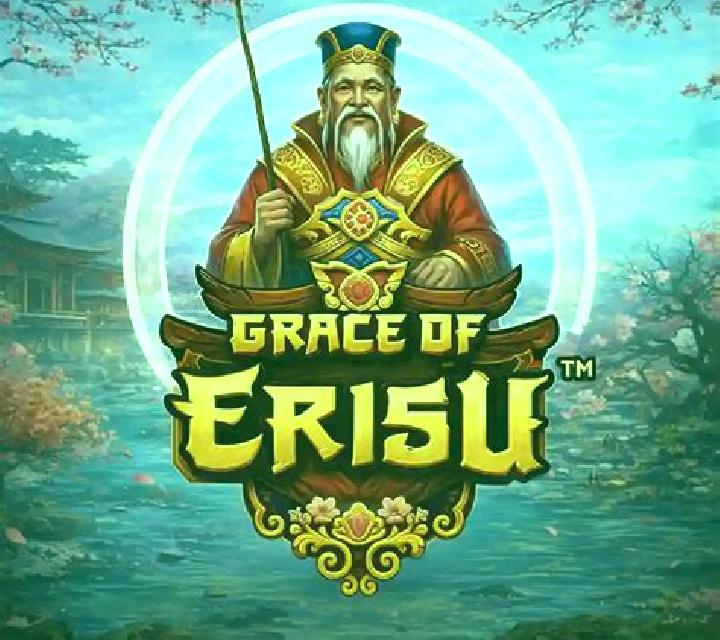 Grace of Ebisu online slot
