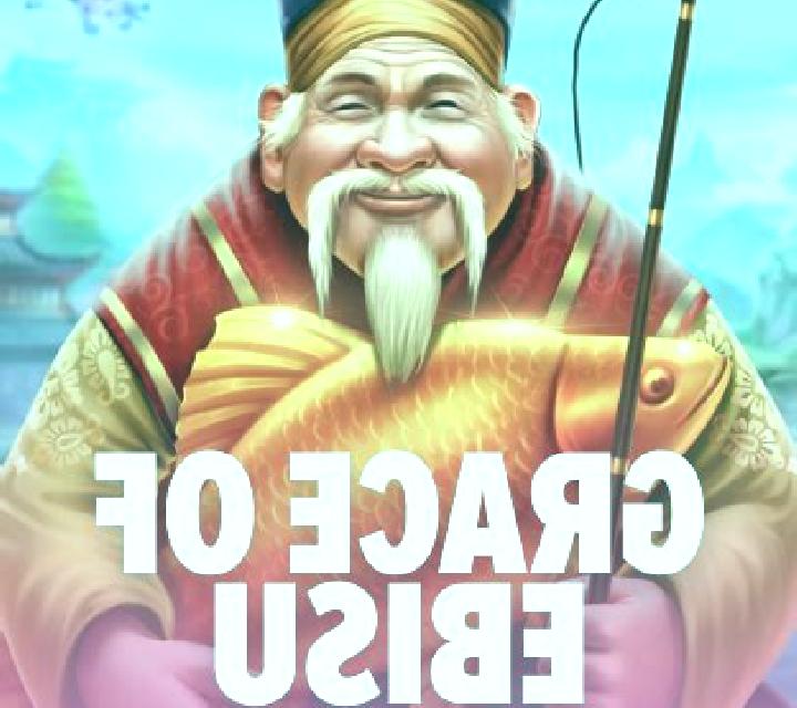 Grace of Ebisu slot game