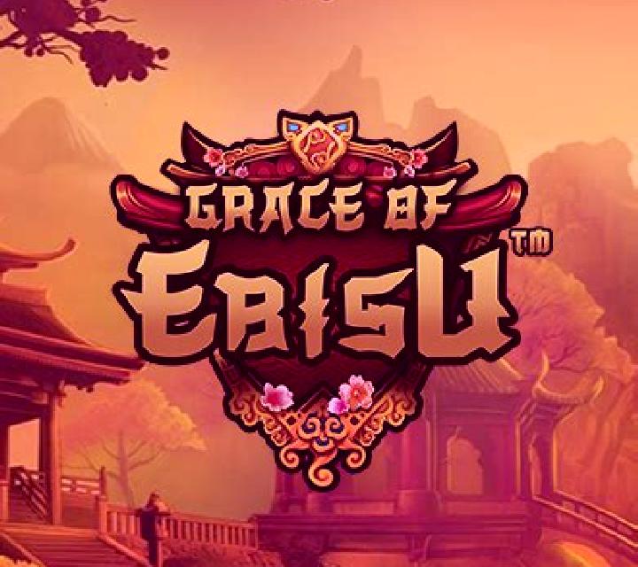 Grace of Ebisu slot machine