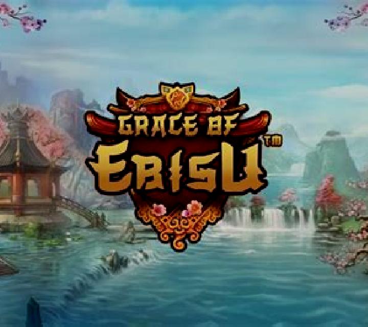 Grace of Ebisu slot