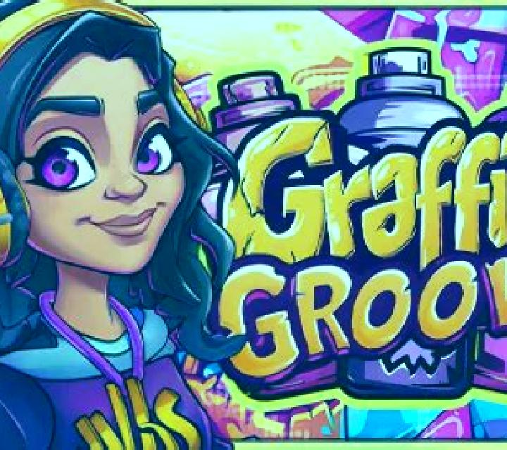 Graffiti Groove online slot