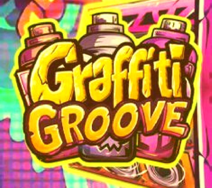 Graffiti Groove slot