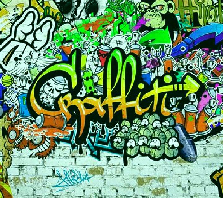 Graffiti in Sydney online slot