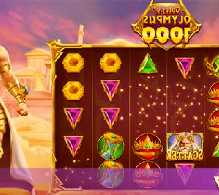 Graffiti Ways online slot