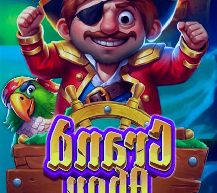 Grand Ahoy online slot