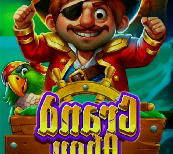 Grand Ahoy slot