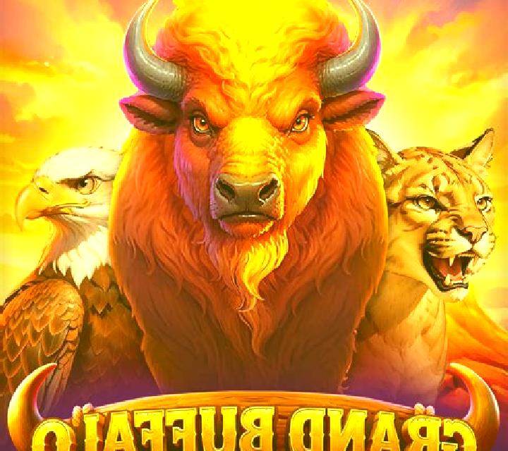 Grand Bazaar Hold and Win online slot