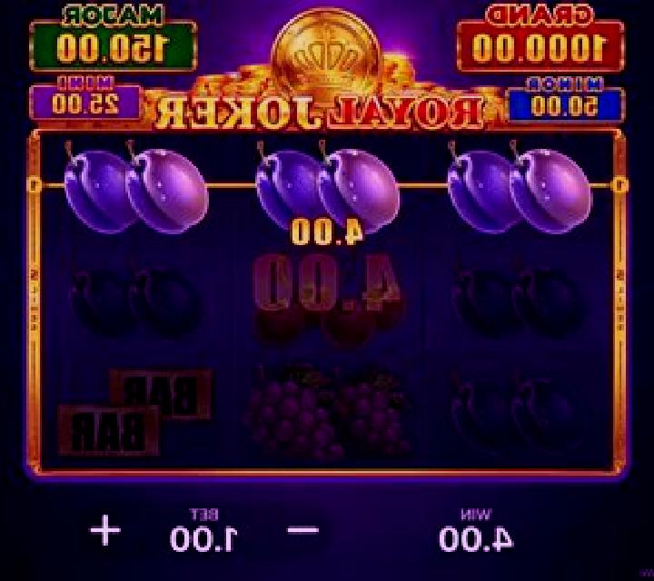 Grand Bazaar Hold and Win slot machine