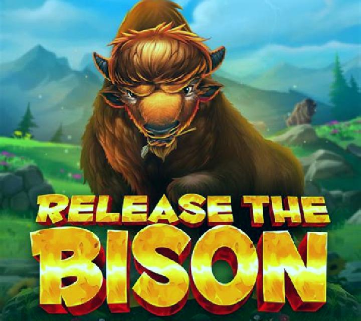 Grand Bison online slot