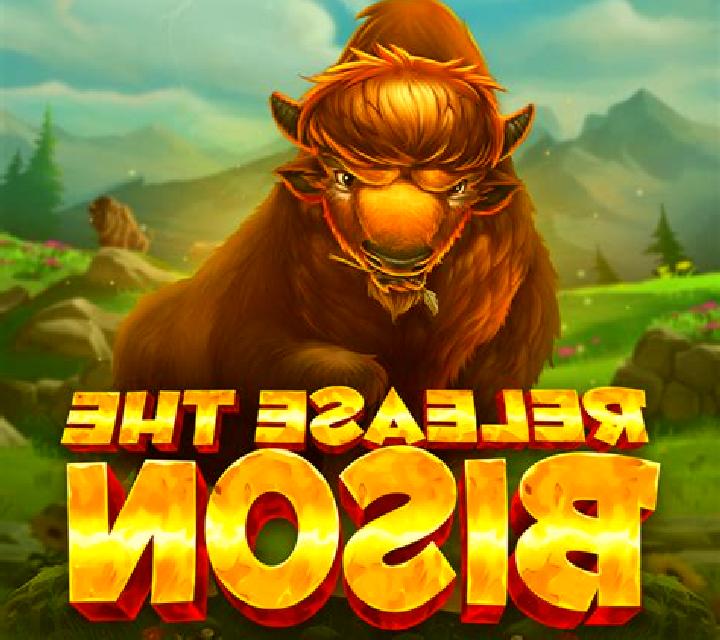 Grand Bison slot game