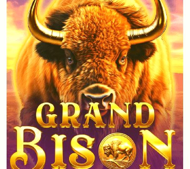 Grand Bison slot