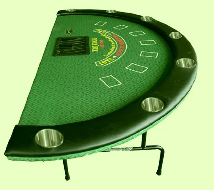 Grand Blackjack (Green Tube) slot game