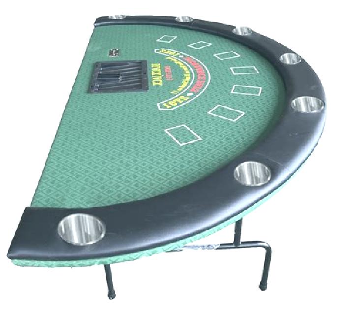 Grand Blackjack (Green Tube) slot machine