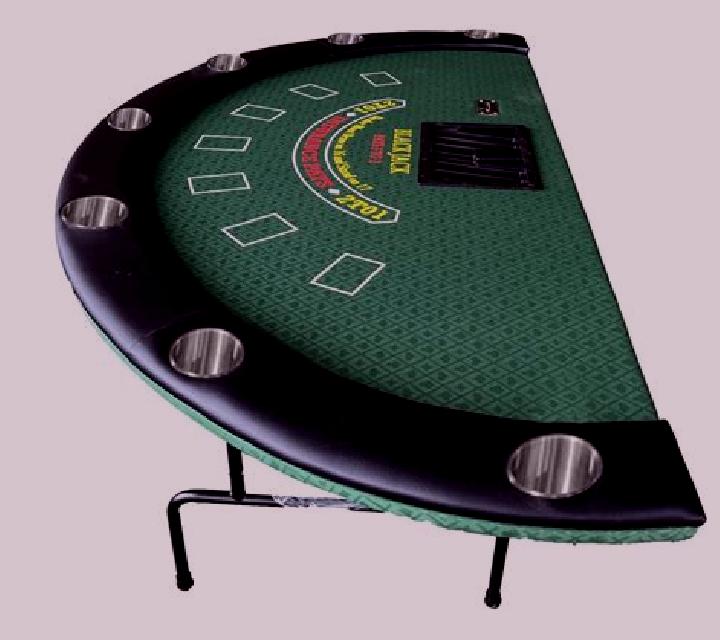 Grand Blackjack (Green Tube) slot