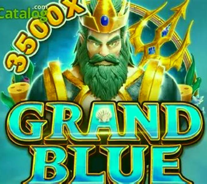 Grand Blue slot