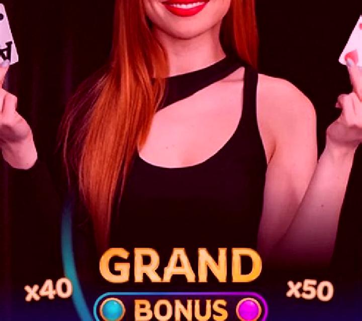 Grand Bonus Blackjack online slot