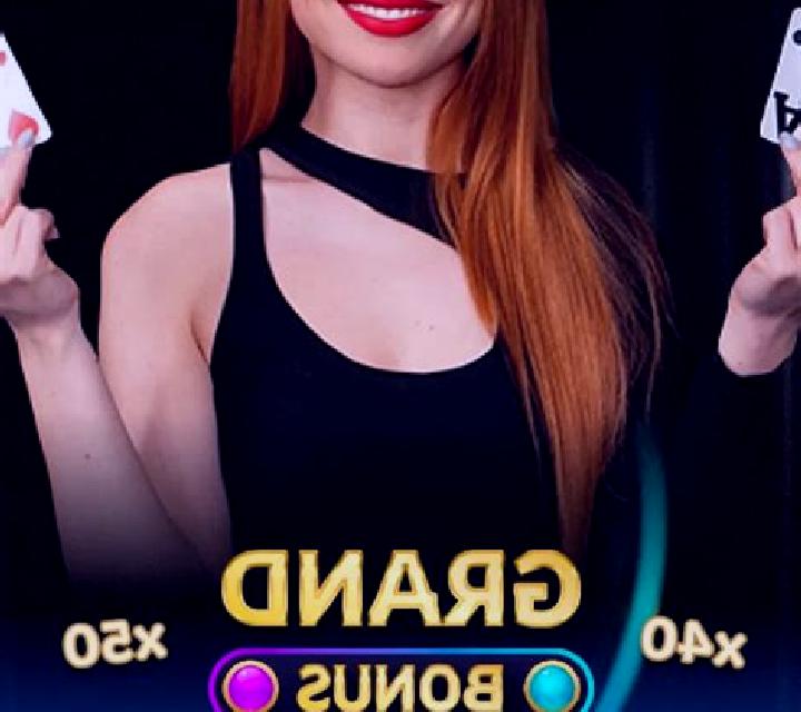 Grand Bonus Blackjack slot game