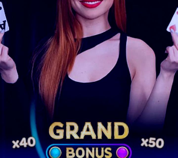 Grand Bonus Blackjack slot