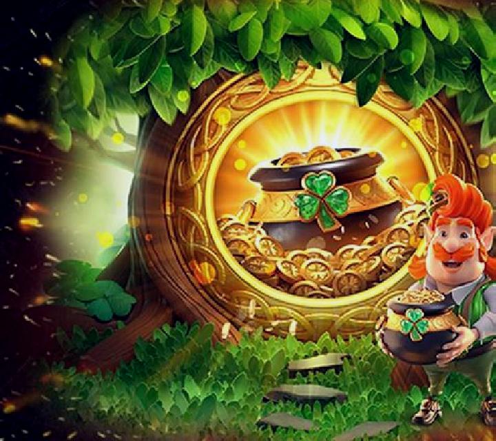 Grand Buffet online slot