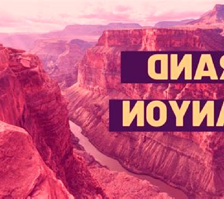 Grand Canyon online slot