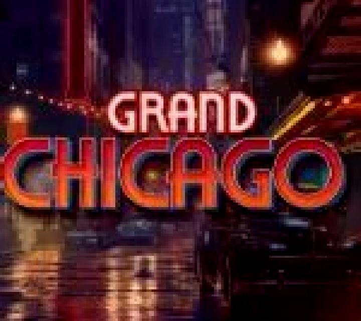 Grand Chicago slot