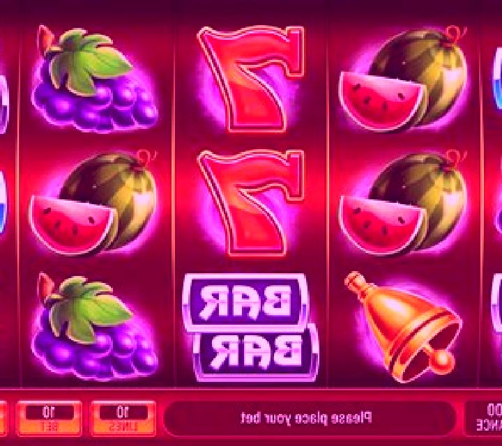 Grand Crown (InBet Games) online slot