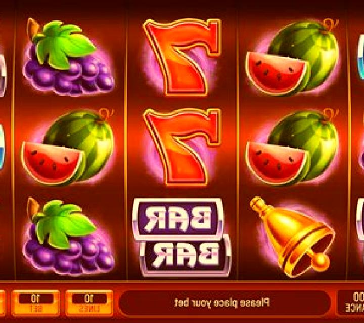 Grand Crown (InBet Games) slot game