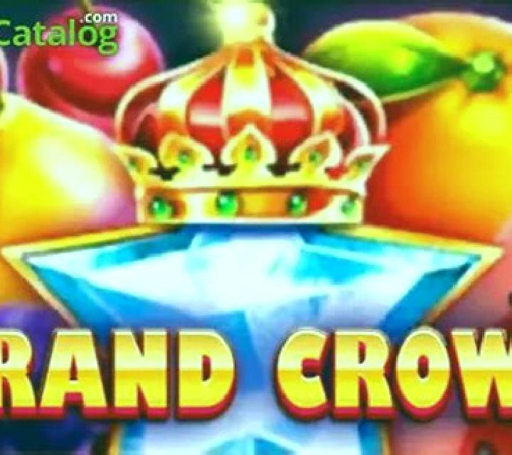 Grand Crown (InBet Games) slot