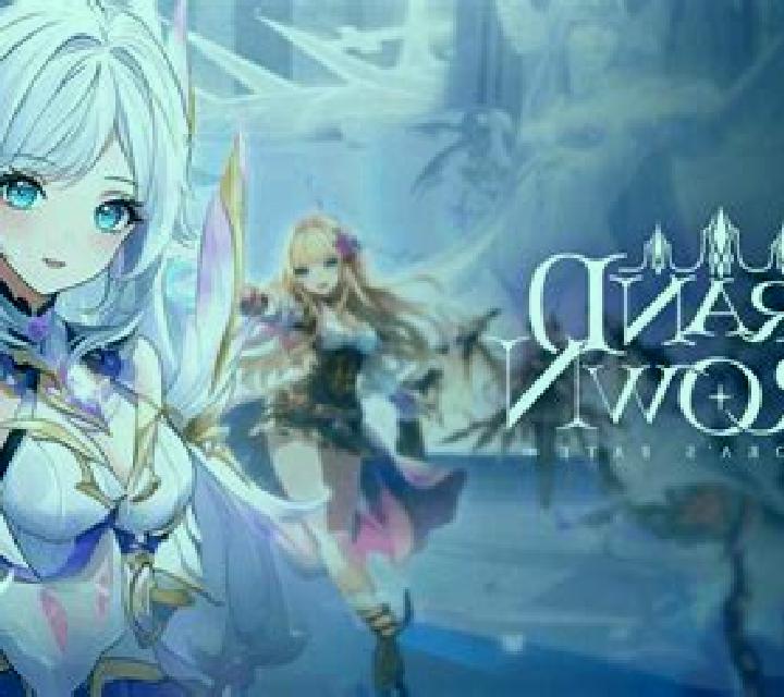 Grand Crown (NeoGames) online slot