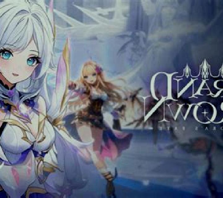 Grand Crown (NeoGames) slot game