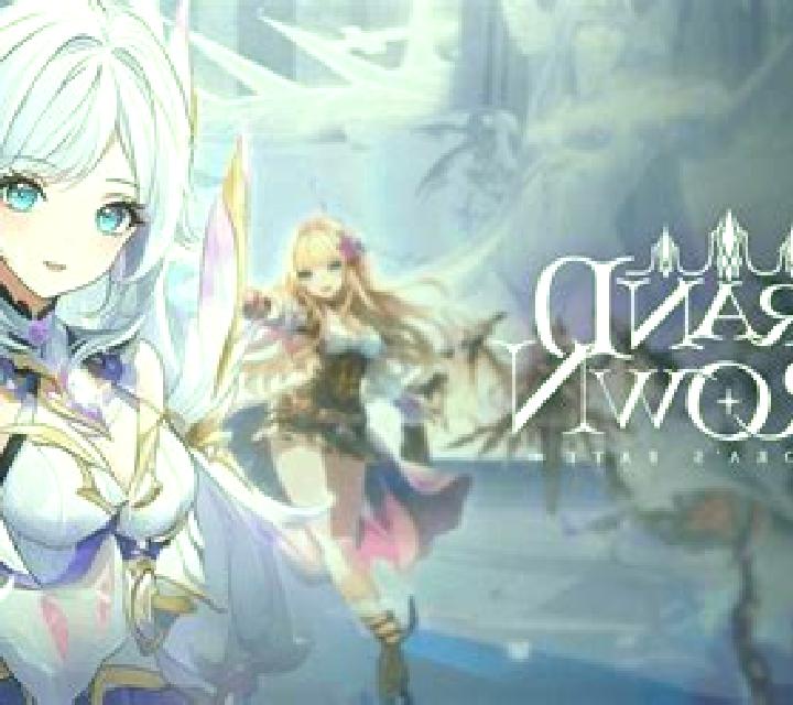 Grand Crown (NeoGames) slot machine