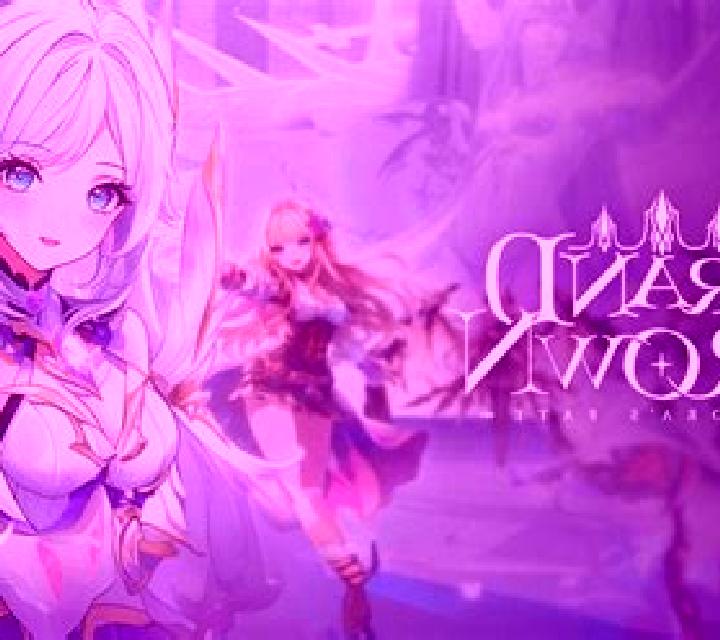 Grand Crown (NeoGames) slot