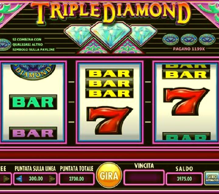 Grand Diamond online slot