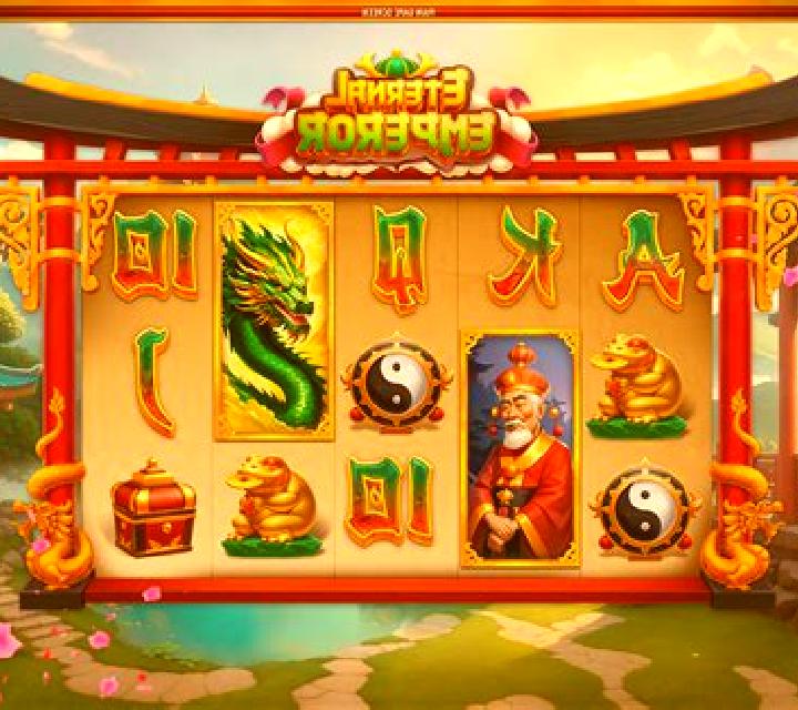 Grand Emperor online slot