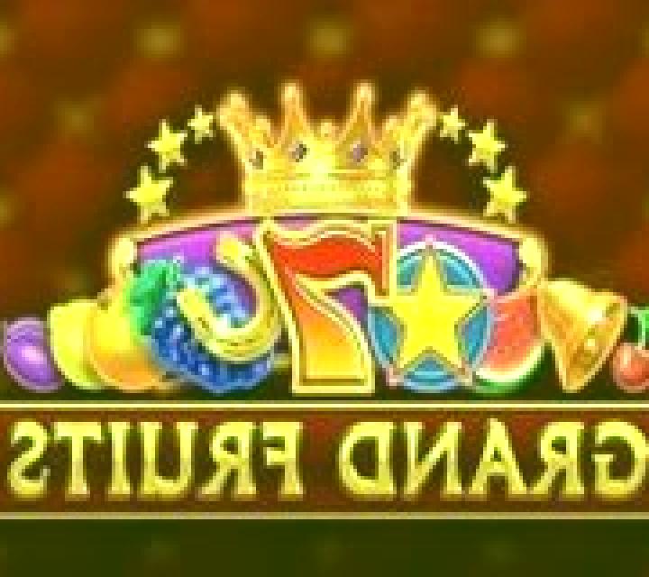 Grand Fruits online slot