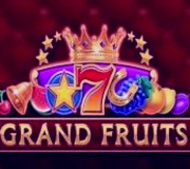 Grand Fruits slot