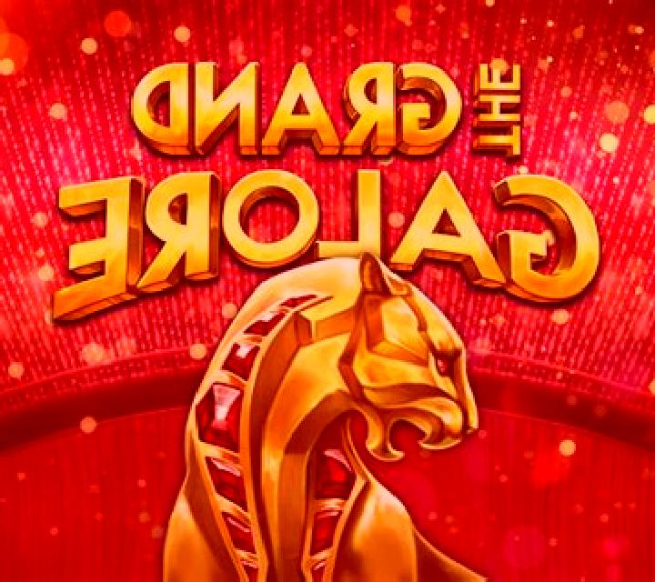 Grand Galore slot game