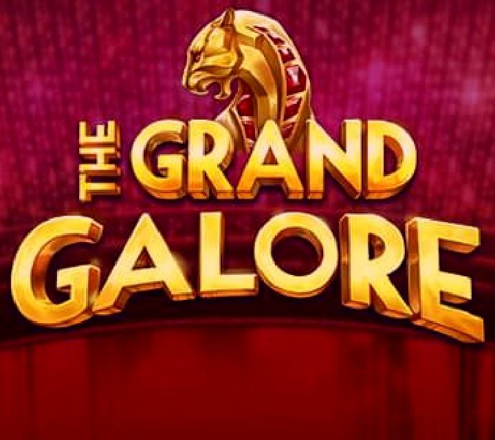 Grand Galore slot
