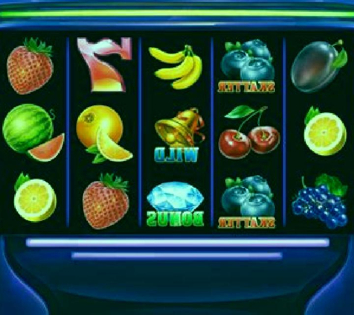 Grand Gems (bet365 Software) online slot
