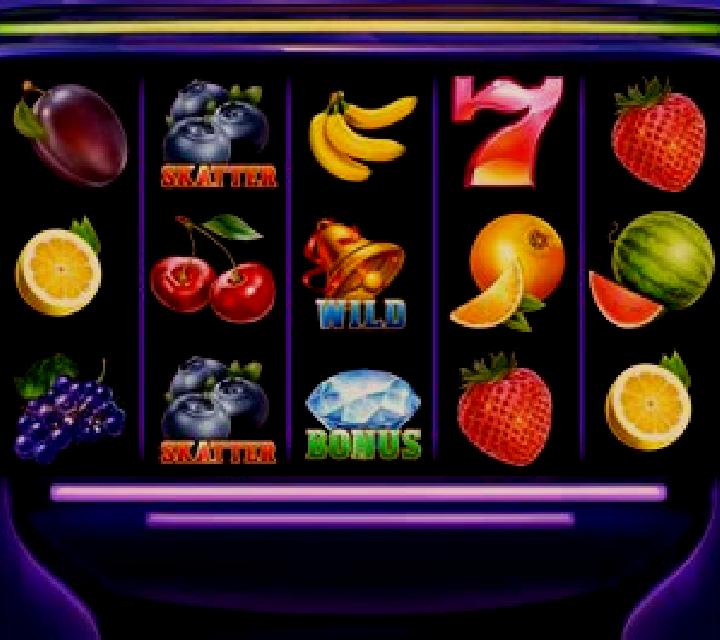 Grand Gems (bet365 Software) slot game